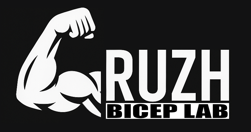 Ruzh Bedzir - Online Coach