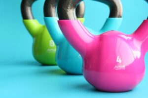 Gym Workout Plan for your goal (fat loss, maintenance, muscle gain)​